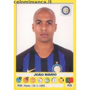 246 - João Mário