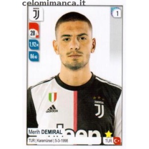 246 - Merih Demiral
