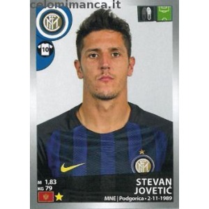 246 - Stevan Jovetić