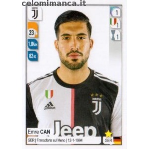 247 - Emre Can