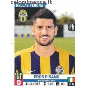 247 - Eros Pisano