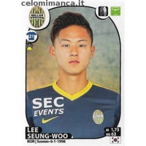 247 - Lee Seung-Woo