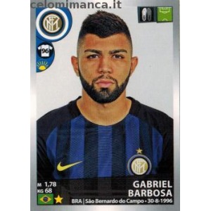 248 - Gabriel Barbosa
