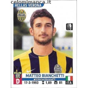 248 - Matteo Bianchetti