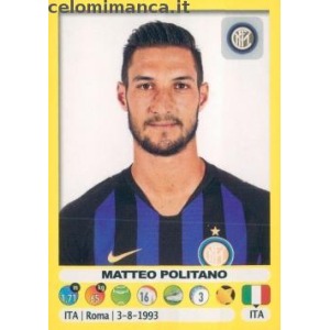 248 - Matteo Politano