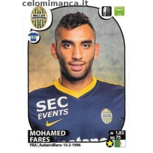 248 - Mohamed Fares