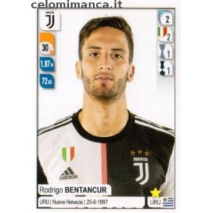248 - Rodrigo Bentancur