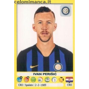 249 - Ivan Perišić