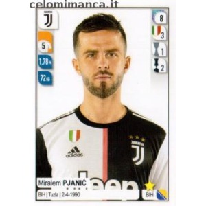 249 - Miralem Pjanić