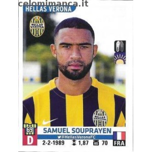 249 - Samuel Souprayen