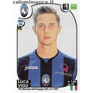 25 - Luca Vido