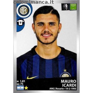 250 - Mauro Icardi