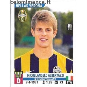 250 - Michelangelo Albertazzi