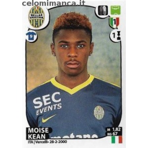 250 - Moise Kean