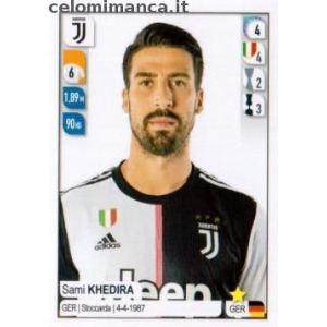 250 - Sami Khedira
