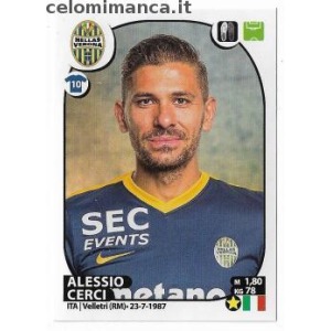 251 - Alessio Cerci