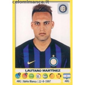 251 - Lautaro Martínez