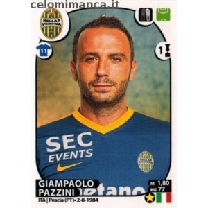 252 - Giampaolo Pazzini