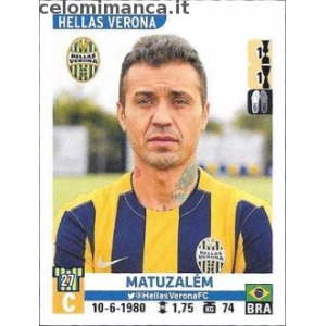 252 - Matuzalém