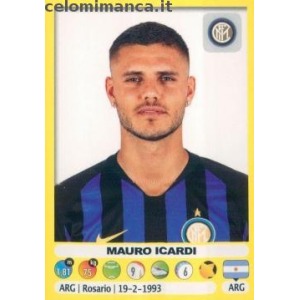252 - Mauro Icardi