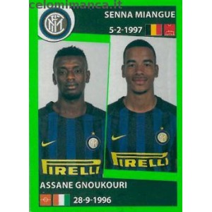 252 - Senna Miangue - Assane Gnoukouri