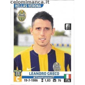 253 - Leandro Greco