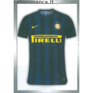 253 - Maglia Inter