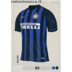 253 - Maglia Inter