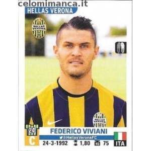 254 - Federico Viviani