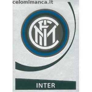 254 - Scudetto Inter
