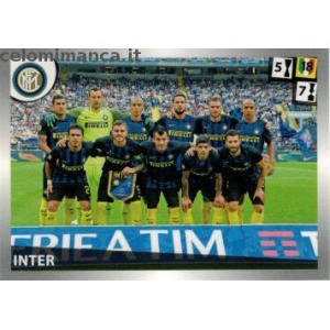 255 - Squadra Inter