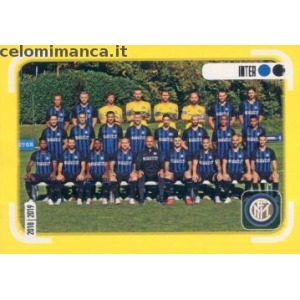 255 - Squadra Inter