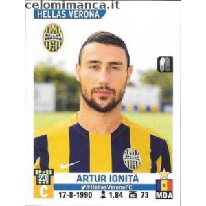 256 - Artur Ioniță