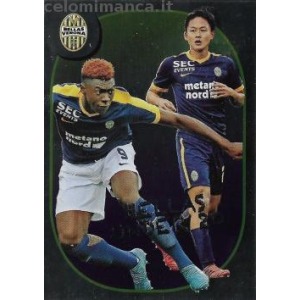 256 - Hellas under 20 - Hellas Verona