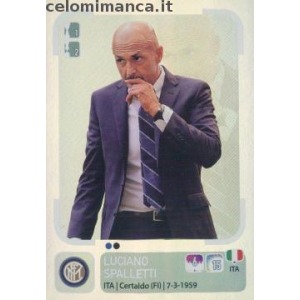 256 - Luciano Spalletti