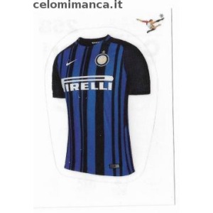 258 - Maglia Inter