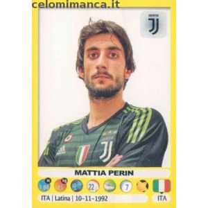 258 - Mattia Perin