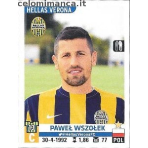 258 - Paweł Wszołek