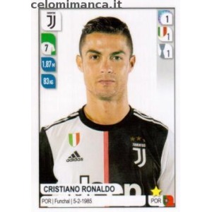 259 - Cristiano Ronaldo