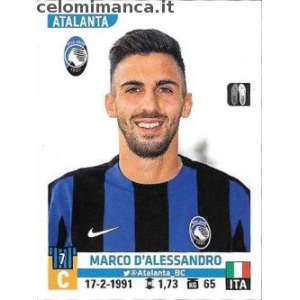 26 - Marco D'Alessandro