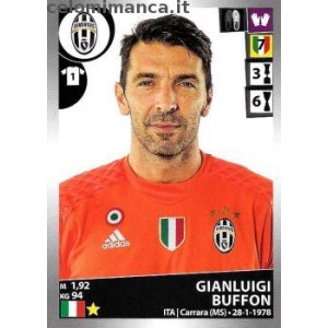 260 - Gianluigi Buffon