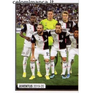 260 - Juventus / Squadra-1