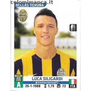 260 - Luca Siligardi