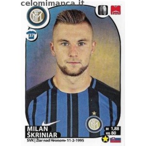 260 - Milan Škriniar
