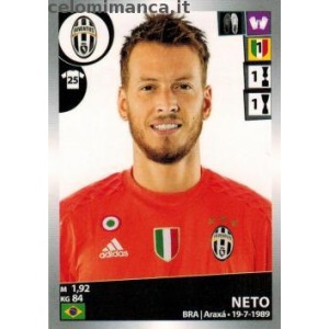 261 - Neto