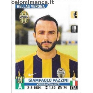 262 - Giampaolo Pazzini