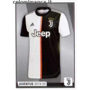 262 - Juventus / Maglia