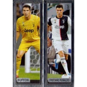 263 - Buffon - Cristiano Ronaldo