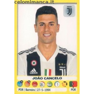 264 - João Cancelo