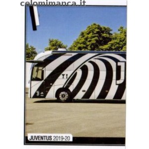 264 - Juventus / Bus-1